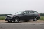 Mercedes-Benz E-Class Wagon 2014 года